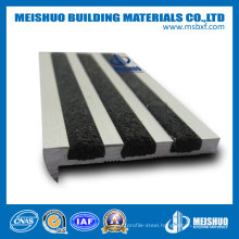 Aluminum Carborundum Stair Treads for Industrial Use